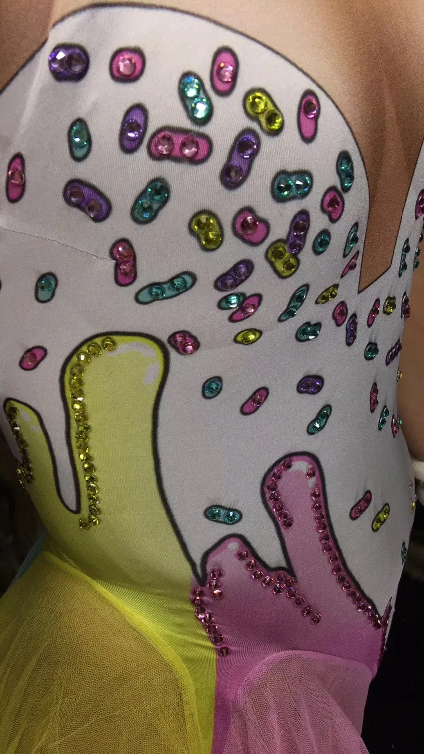 Colorful-Rhinestones-Bodysuit-Leggings-Costume-Female-Singer-Stage-Wear-Mash-Skirt-Dance-WEAR-Party-Stretch-Jumpsuit (2)