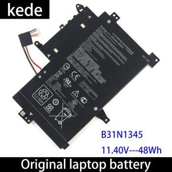 

Kede original laptop battery B31N1345 For ASUS TP500L TP500LA TP500LN TP500LB 11.4V 48wh