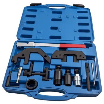 

For BMW M41 X3 X5 E90 E91 Engine Timing Locking Tool Kit For Land Rover