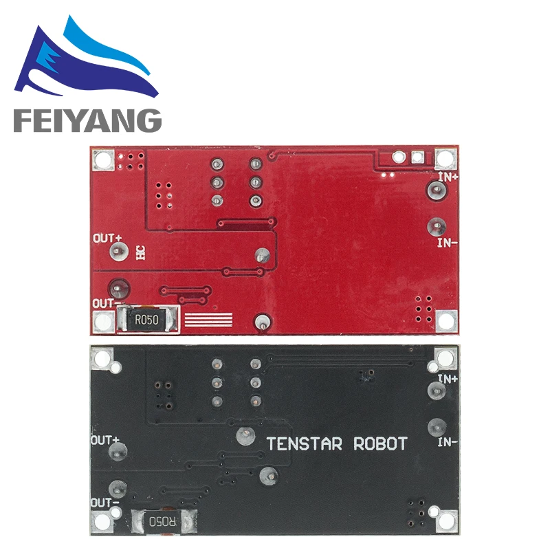 5A DC to DC CC CV Lithium Battery Step down Charging Board Led Power Converter Lithium Charger Step Down Module XL4015 dc dc step down module,dc dc step module