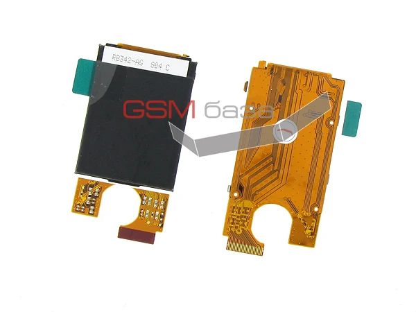 Sony Ericsson K310i/ K320i/ W200i - Дисплей (lcd) Оригинал | Мобильные телефоны и аксессуары