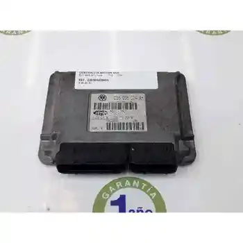 

036906034AH SWITCHBOARD ENGINE EUA SEAT IBIZA (6L1)