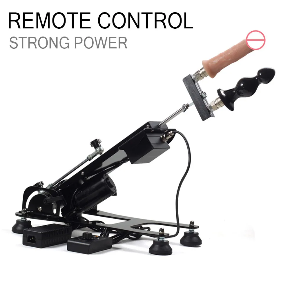 Мощная машина для любви вибратор проволока/пульт дистанционного управления секс