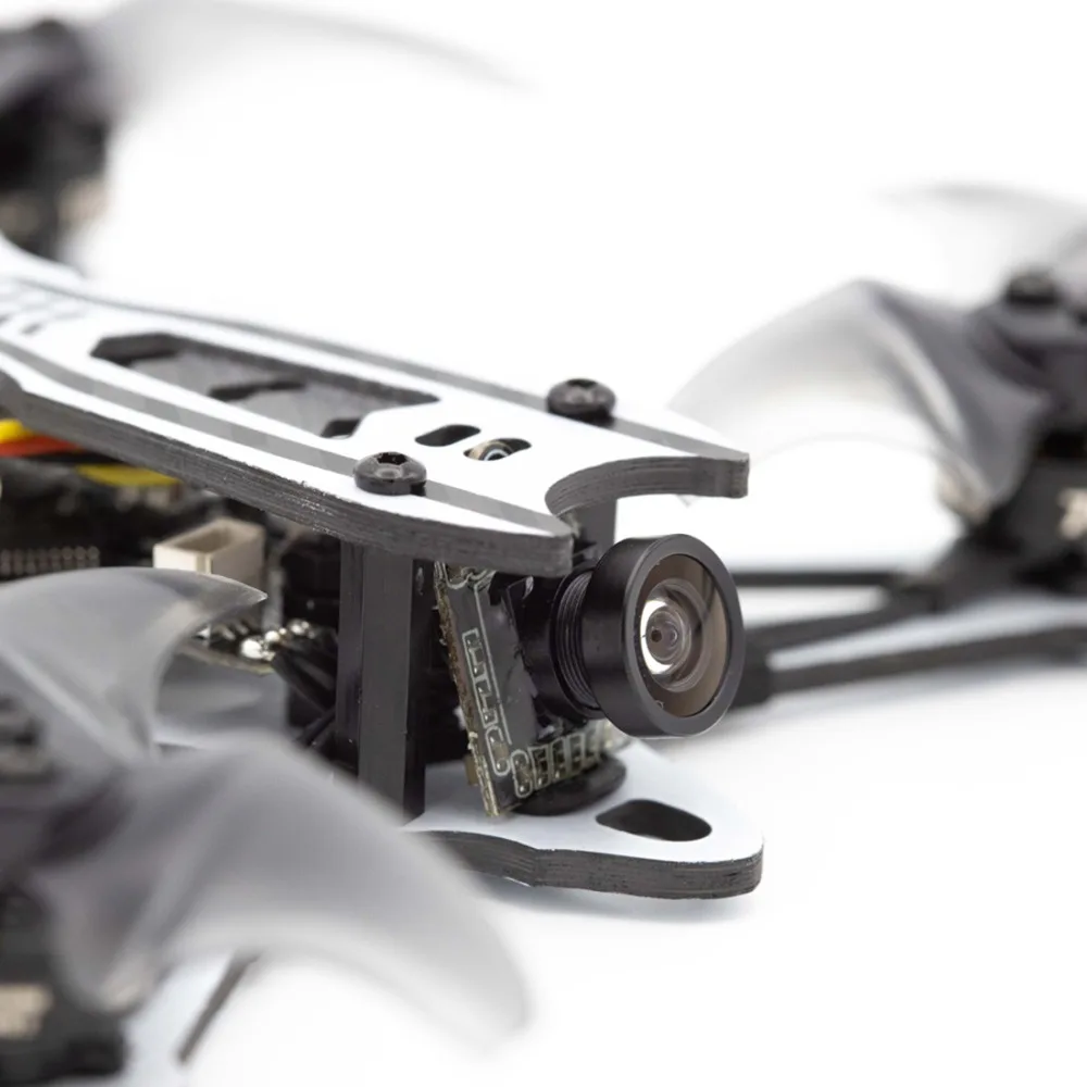 EMAX Tinyhawk Фристайл 115 мм 2,5 дюйма F4 5A ESC FPV гоночный Радиоуправляемый Дрон BNF версия для Frsky дистанционного управления D8/D16 режим квадрокоптера