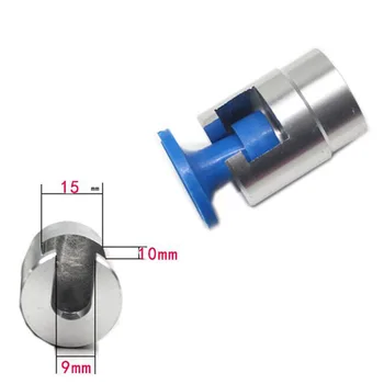 

Car Body Paintless Dent Repair Adapter Set For Pulling Tab Tool Car Accessories and Slide Hammer