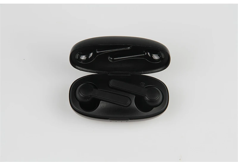TWS с сенсорным управлением, Bluetooth, беспроводные наушники 5,0, с HD микрофоном, для игр, музыки, спорта, HIFI, стерео звук