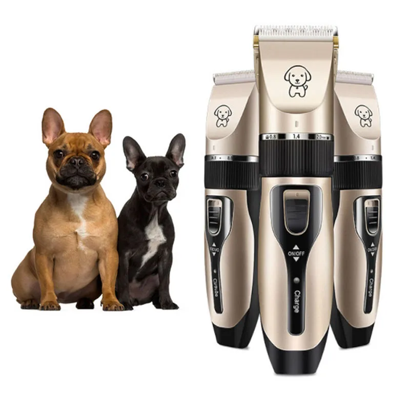 moser dog trimmer