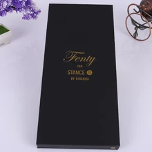 Быстрая на заказ наращивание волос Магнитная Подарочная коробка с крышкой поставщик в Гуанчжоу- DH11668