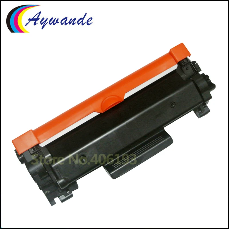 TN760 TN2480 TN2450 TN2445 TN2420 тонер картридж для Brother HL L2310D L2350DN L2370DN L2375DW L2395DW|Картриджи с