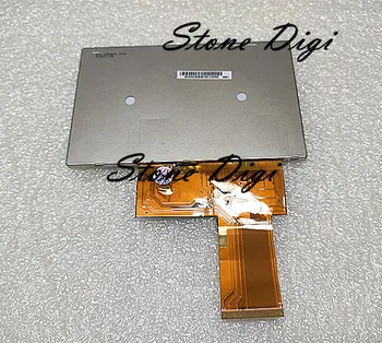 

Free Shipping Original Grade A+ 59.05A04.006 5 inch LCD Display with Touch Screen Digitizer For Navigon 8410 GPS