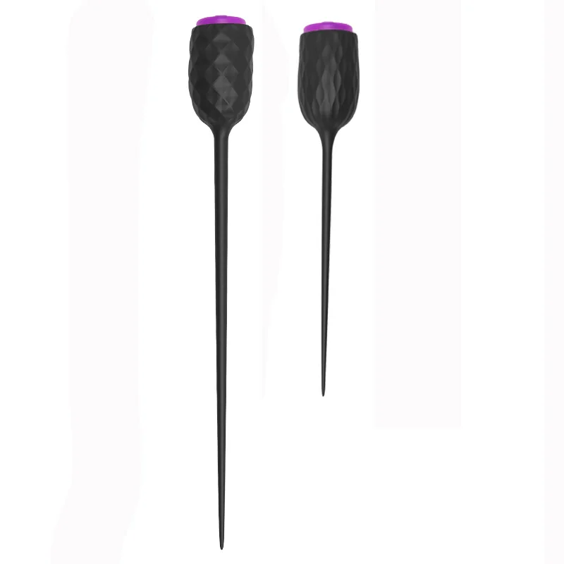 Men'S Masturbator Vibrator Urethral Plug Extender Intimate Toys For Men Penis Plug Urethral Dilator Stimulation Stopper Nds