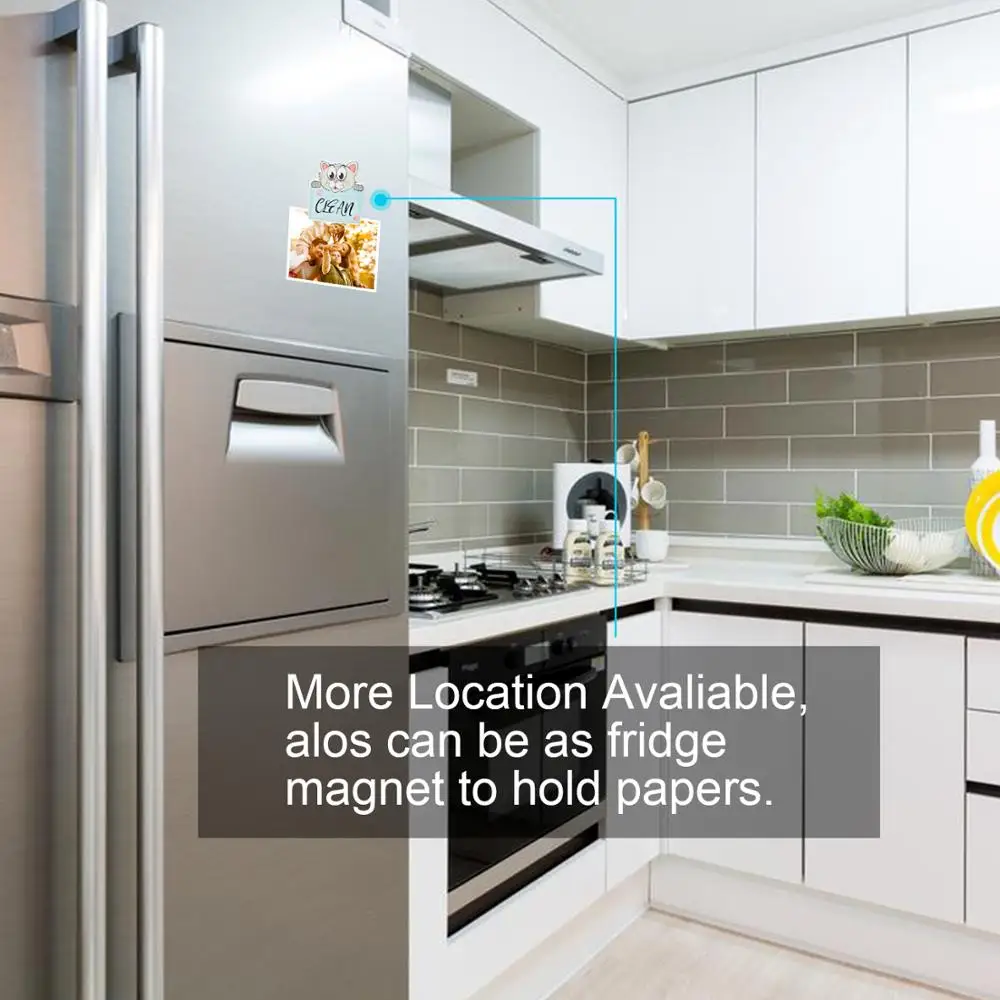 Двухсторонняя вывеска наклейки "чистый" "грязный" знак магнитные наклейки посудомоечная машина стиральная машина холодильник магнит стикер