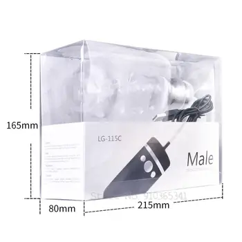Oral Sex Vacuum Blowjob Sucking Machine, Masturbation Cup Pocket Pussy Masturbator Sex Toys For Men Vibrator Male Mastuburator. 6