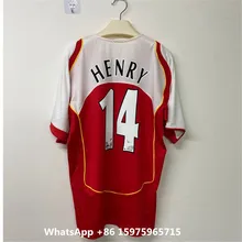 aliexpress arsenal jersey