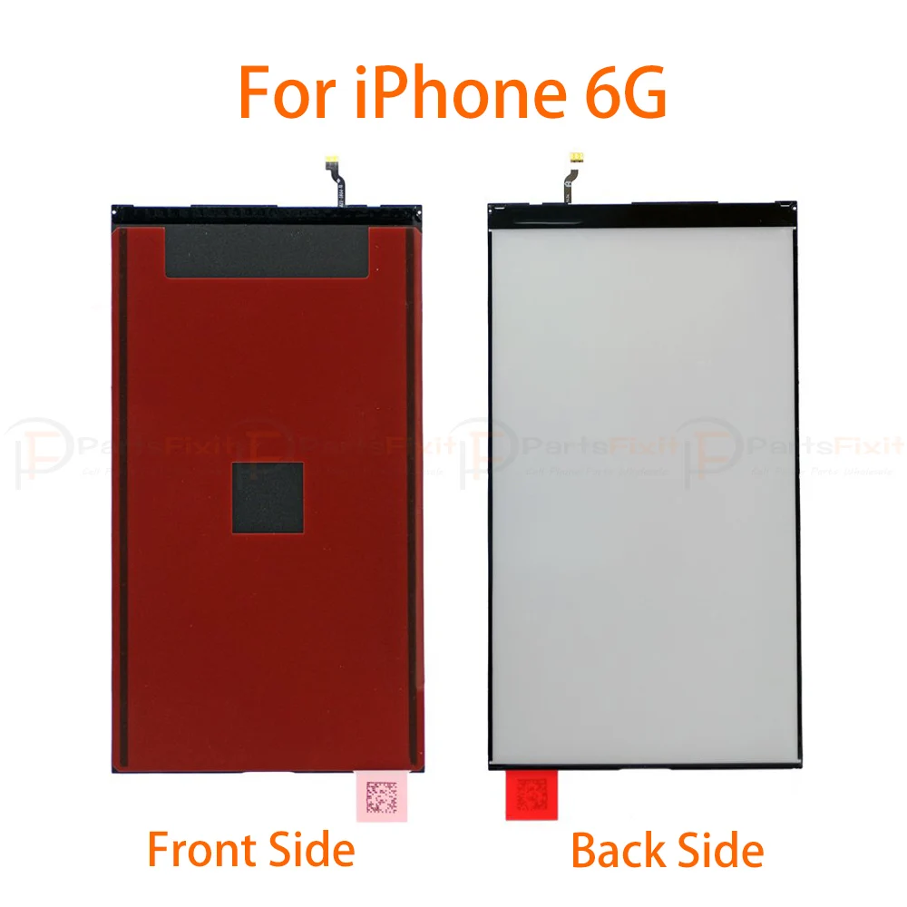 LCD Backlight for iPhone detail 6g