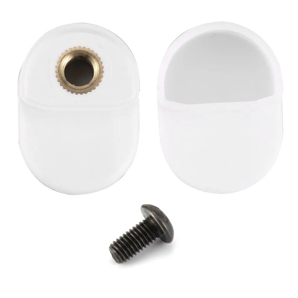 

For Xiaomi Electric Scooter M365 Accessories Rear Fender Hang Buckle With Silicone Cover With Screws 1 Ny85025