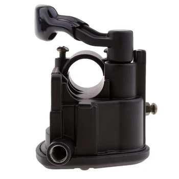 

Throttle Assembly Throttle Intake Manifold Flap For ATV Thumb Lever