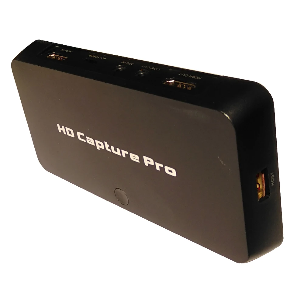 Игровая карта захвата HDMI 1080P 30fps для hd-камеры, телеприставка, медицинское устройство OBS для потокового видео в реальном времени HDCP, usb-хост