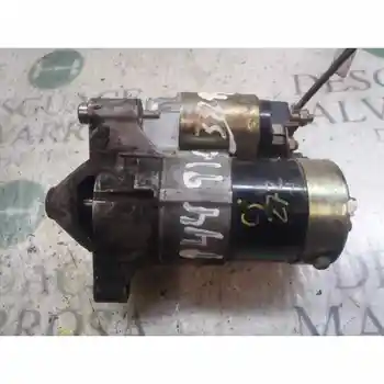 

STARTER MOTOR CITROEN XSARA PICASSO 1. 8 16V M00T82081 Mitsubishi [14491038]
