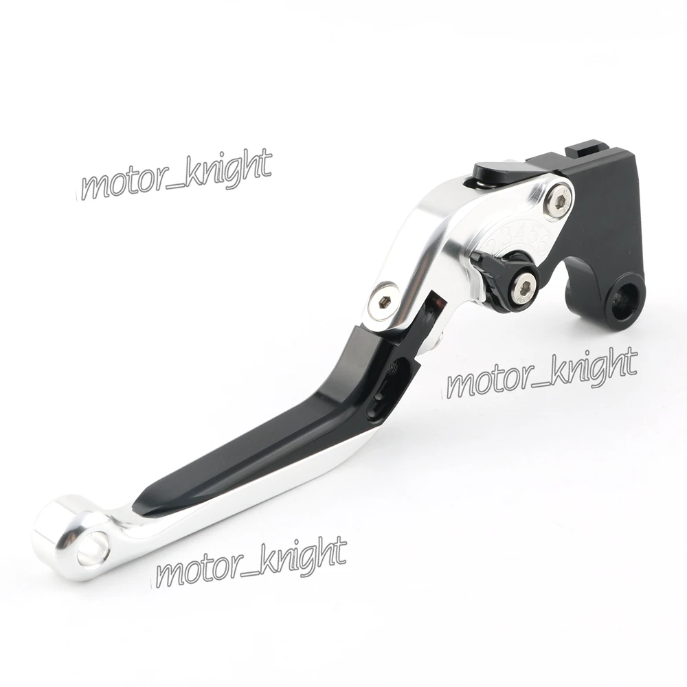 CNC мотоциклов сцепные рычаги для Suzuki GSX1300R HAYABUSA 1999-2007 00 01 02 03 04 05 06