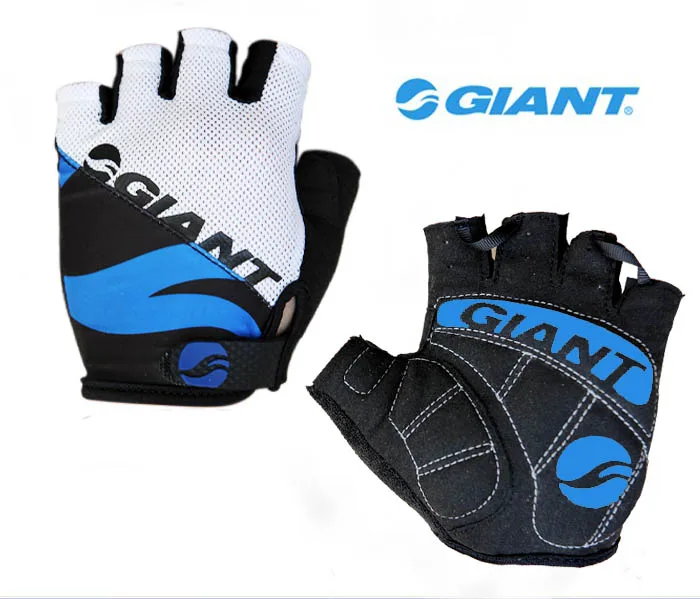 giant cycling gloves