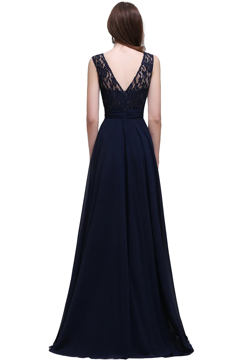 New Style Bride Marriage Toast Dinner Party Long Large Size Slim Fit Retro Elegant Evening Gown Women's