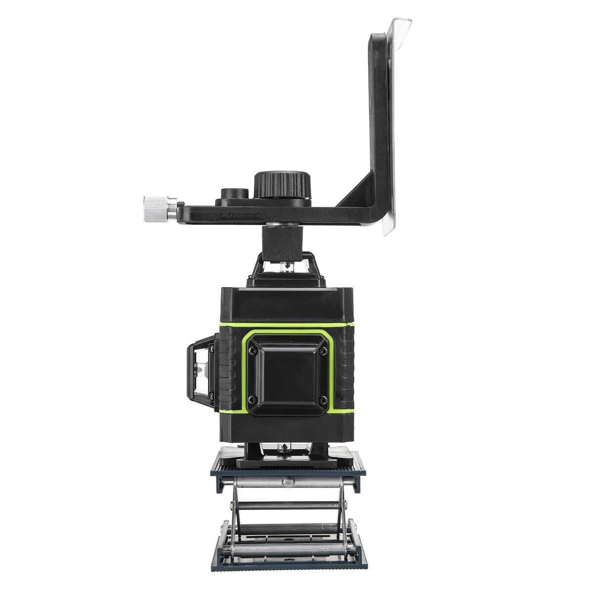16 Lines Laser Level 3D Self-Leveling 360 Horizontal And Vertical Cross Super Powerful Green Blue Laser Beam Line With Tripod