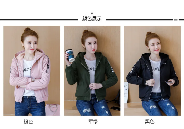 Осенняя и зимняя одежда для фотосессии, Новая Стильная универсальная короткая бархатная куртка с капюшоном, Женская Стеганая куртка