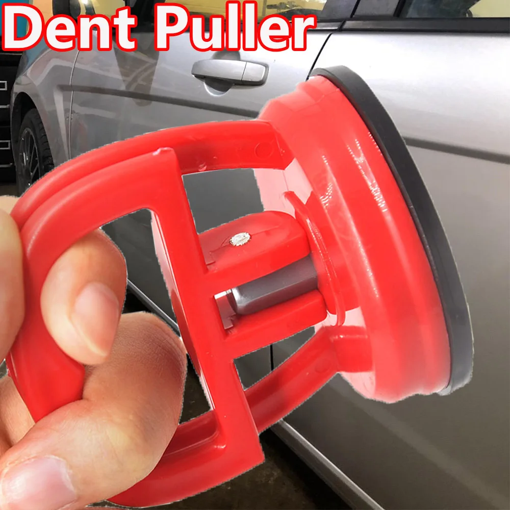 Car Dent Suction Cup Auto Body Dent Puller Removal Tool for dent Remover  repair