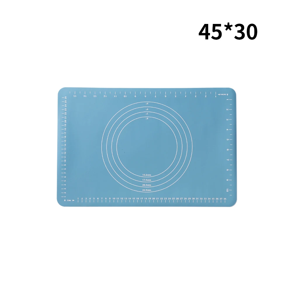 blue45X30CM