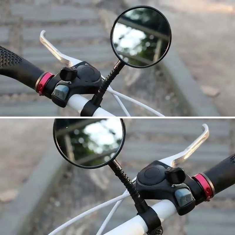 bicycle accessories mirrors