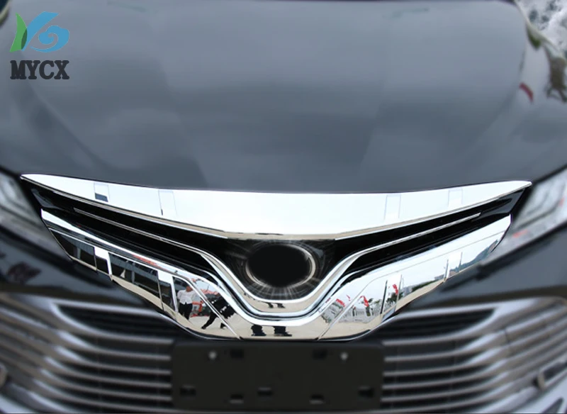 Для Toyota RAV4 RAV 4 аксессуары автомобильный Стайлинг хромированная отделка дверные ручки крышки наклейки корпус формовочная рама 4 шт./компл