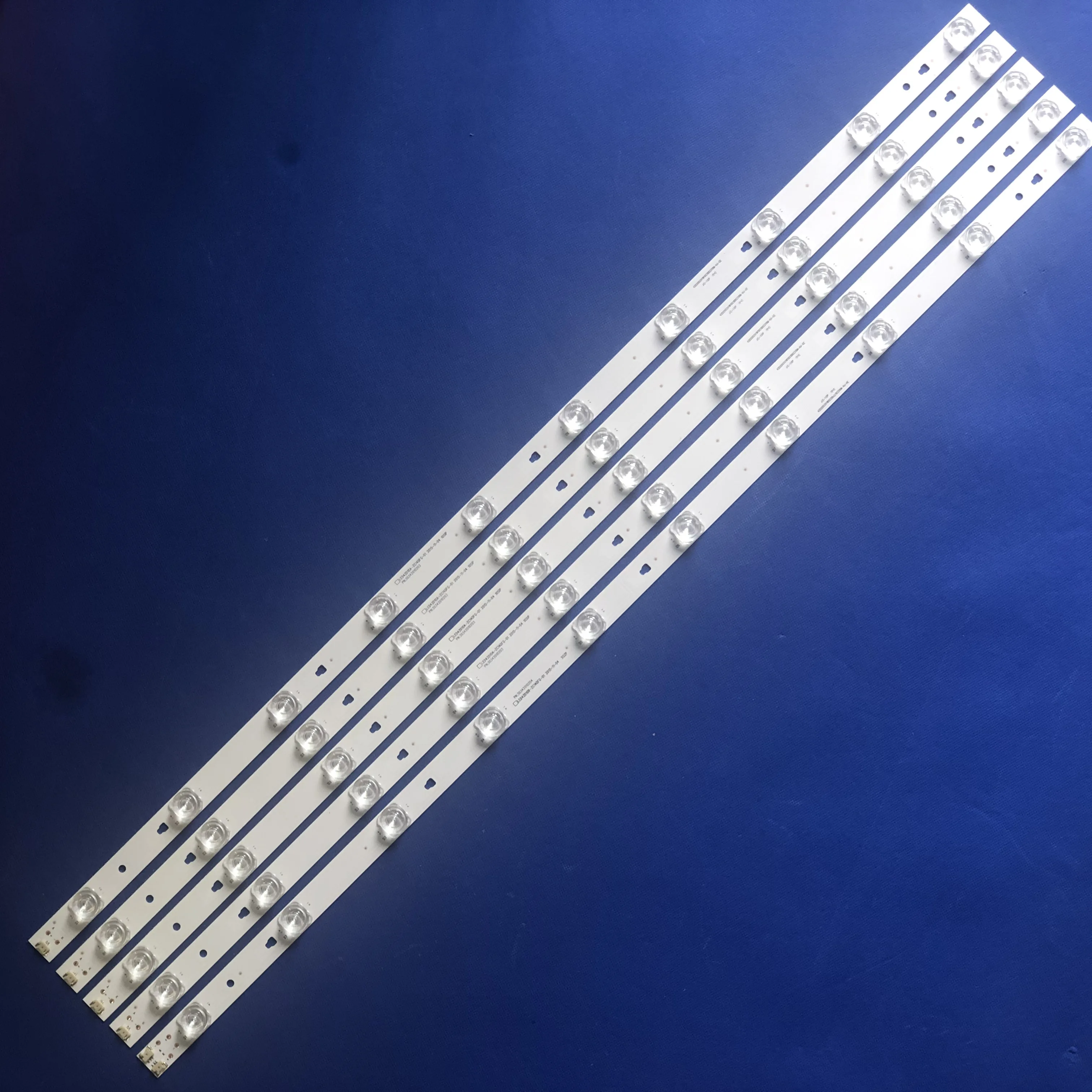 5 шт./лот для HAIER LE42AL88R81A2 задняя подсветка телевизора LED42D10A-ZC14DFG-01 30342010203 | Лампы и