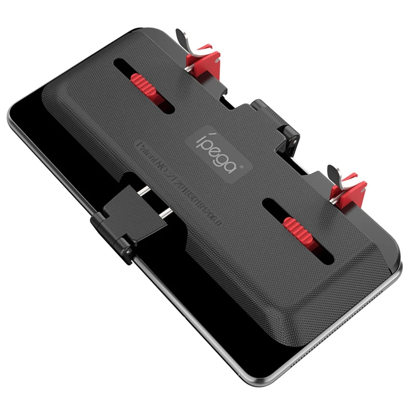 Ipega Pg-9137 геймпад выдвижной игровой контроллер ручка держатель кронштейн для смартфона планшета Pubg