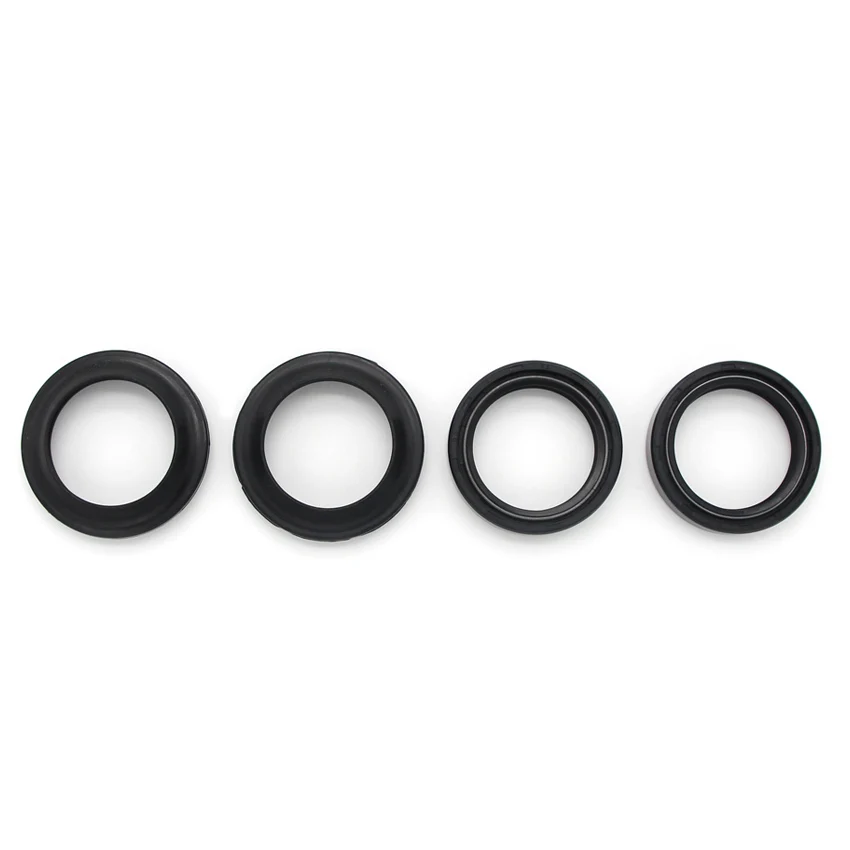 Часть мотоцикла демпфер сальник для Yamaha 1KT-23145-00 3XV-23145-00 TZR250R TZR250 1987-1993