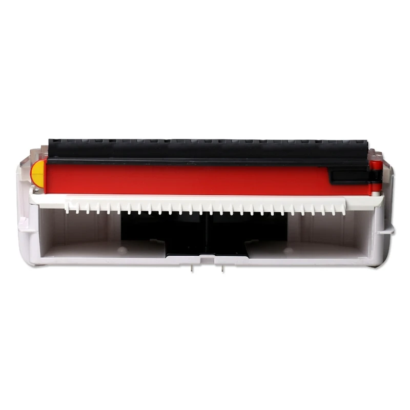 Hepa Filter Dust Collection Box Filter Box Collector For Irobot Roomba 500 Series Aerovac Dust Bin