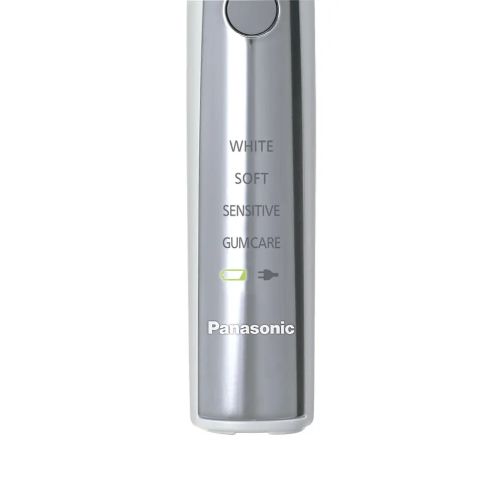 Электрическая зубная щётка Panasonic EW DE92 S820 ультразвуковая щетка с
