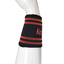 Hualong трикотажные нарукавники мужские впитывающие пот футбол здоровый ультра-стрейч дышащий Волан теннис спорт Ware наручные Женщины