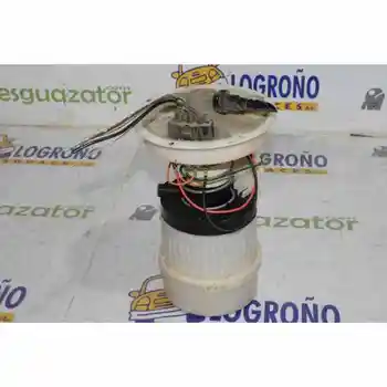 

3N619H307 FUEL PUMP MAZDA 3 SALOON (BK)