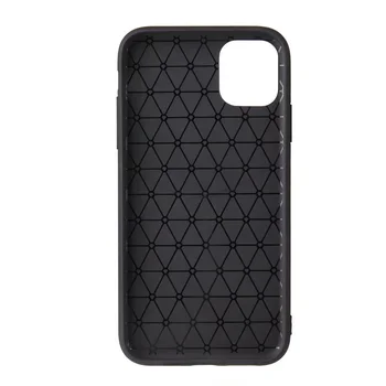 Lainergie Soft TPU Silicone Case for iPhone 11/11 Pro/11 Pro Max 4