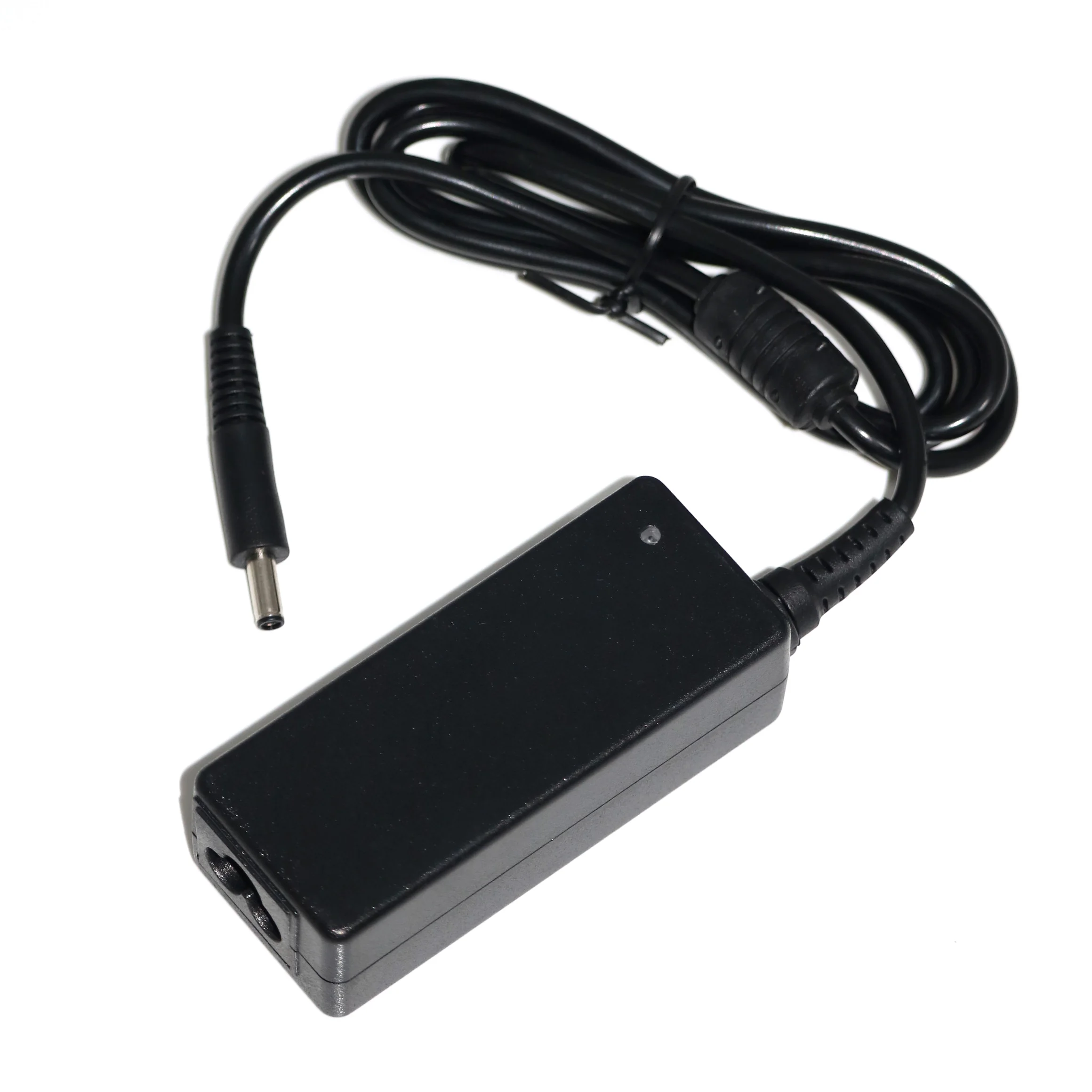 laptop bags 19.5V 2.31A 45W for Dell Ac Adapter Laptop Computer Charger Notebook PC Power Supply Source Plug Connector Size: 4.5x3.0mm custom laptop cover