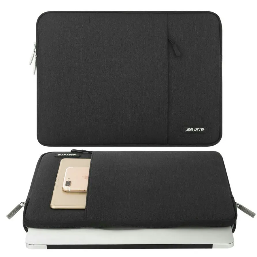 Чехол MOSISO для Macbook Air Pro 13 дюймов 2019 2018 чехол ноутбука сумка A1932 Pro13 A2159 A1706 A1708|Сумки и