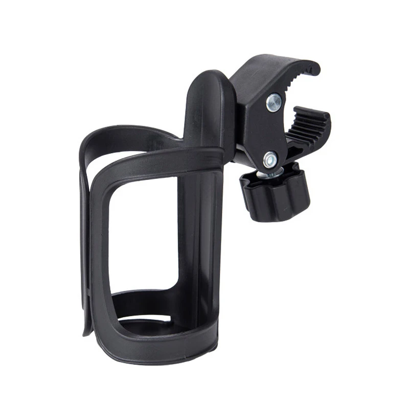 Baby Stroller Cup Holder Baby Stroller Accessories for Milk Bottles Rack Bicycle Bike Bottle Holder Stroller Accessories best travel stroller for baby and toddler	