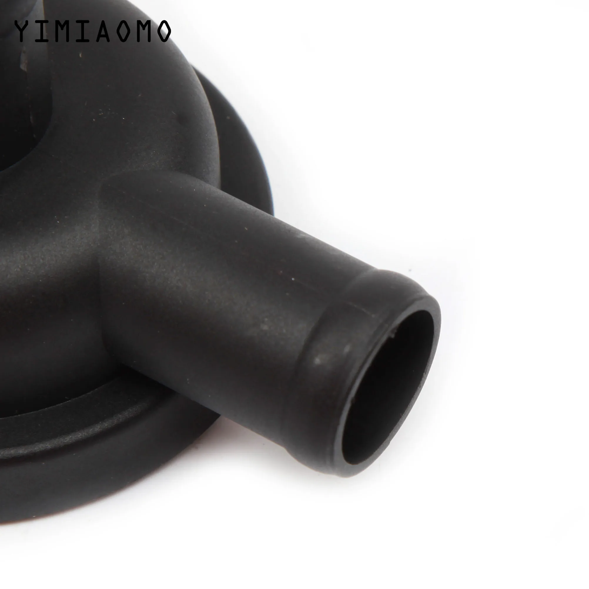 OEM 06A 129 101 D Сапун Картера давления выпускной клапан для VW Jetta Golf Passat Audi A4 A6 TT Seat Skoda 1,8 T 06A 129 101 A
