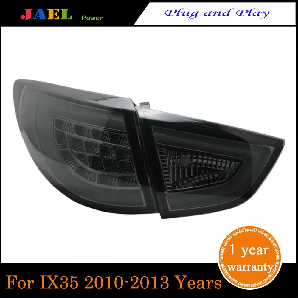 Светодиодный задний фонарь для hyundai IX35 2010-2013Year