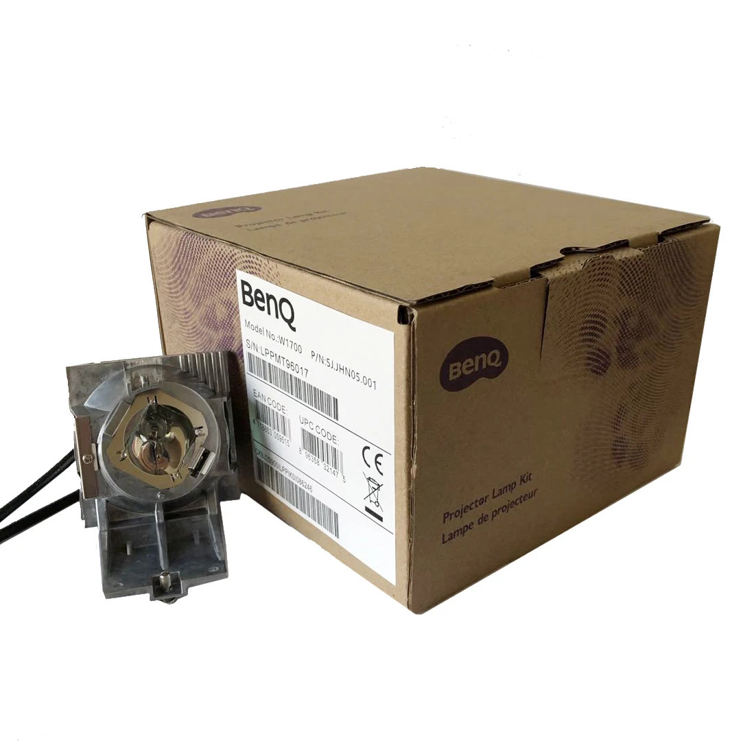 Benq 5J.J0105.001 Lampe de projecteur avec module - Canada