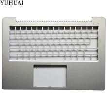 Чехол для lenovo IdeaPad 330S-14 330S-14IKB 330S-14AST Подставка для рук верхняя крышка клавиатуры