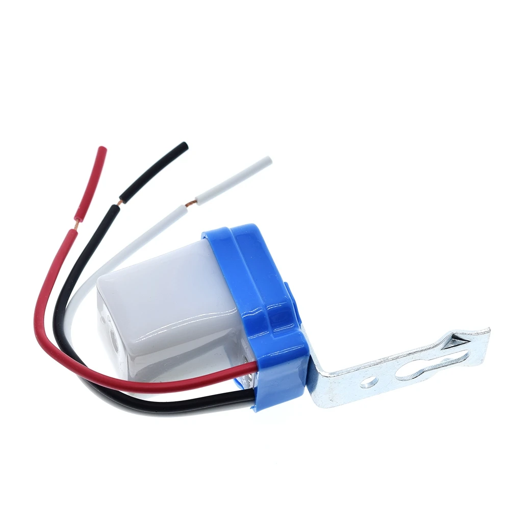 Рисунок 3 - Фотопереключатель TZT 10 А