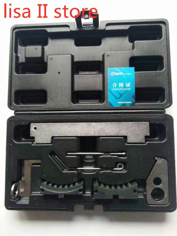 Engine Cambelt Timing Tool Set For Chevrolet Cruze sail Aveo lova Buick 1.6 1.6T 1.8 NY-A1149 | Автомобили и мотоциклы