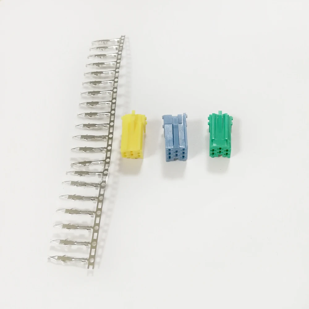 ISO CONNECTOR (2)